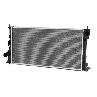 iD Select® - Engine Coolant Radiator