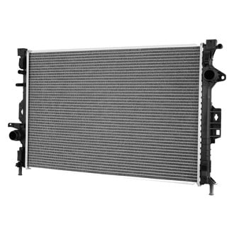 iD Select® - Engine Coolant Radiator