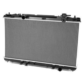 iD Select® - Engine Coolant Radiator