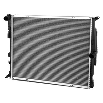 iD Select® - Engine Coolant Radiator