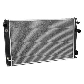 iD Select® - Engine Coolant Radiator