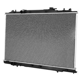 iD Select® - Engine Coolant Radiator