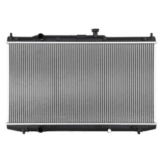 iD Select® - Engine Coolant Radiator