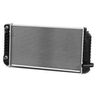 iD Select® - Engine Coolant Radiator