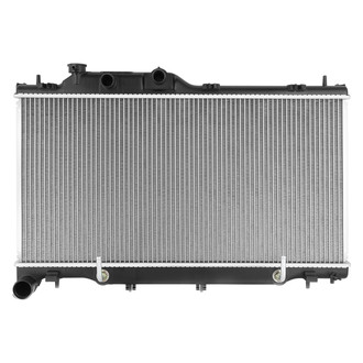 iD Select® - Engine Coolant Radiator