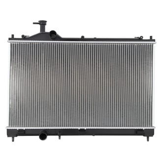 iD Select® - Engine Coolant Radiator