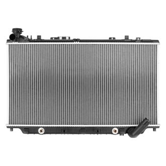 iD Select® - Engine Coolant Radiator