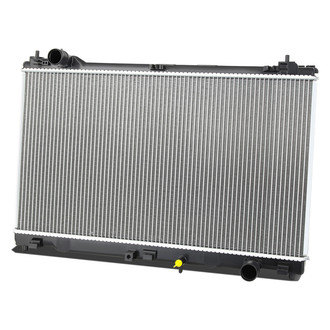iD Select® - Engine Coolant Radiator