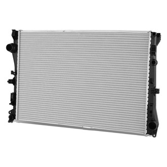 iD Select® - Engine Coolant Radiator