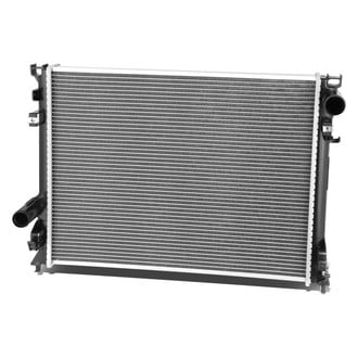 iD Select® - Engine Coolant Radiator