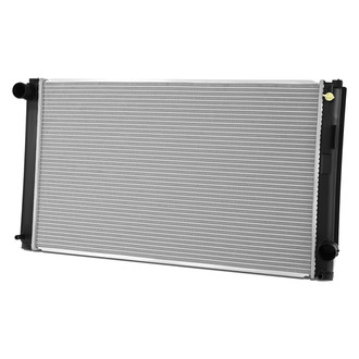 iD Select® - Engine Coolant Radiator