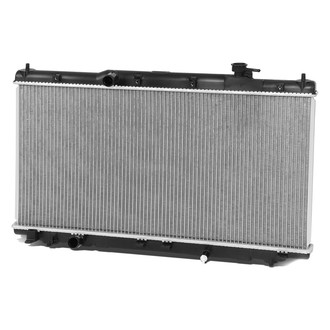 iD Select® - Engine Coolant Radiator