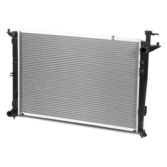 iD Select® - Engine Coolant Radiator