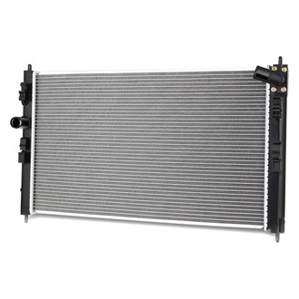 iD Select® - Engine Coolant Radiator