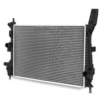 iD Select® - Engine Coolant Radiator