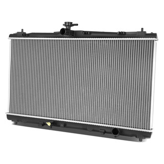 iD Select® - Engine Coolant Radiator
