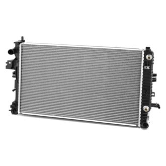 iD Select® - Engine Coolant Radiator