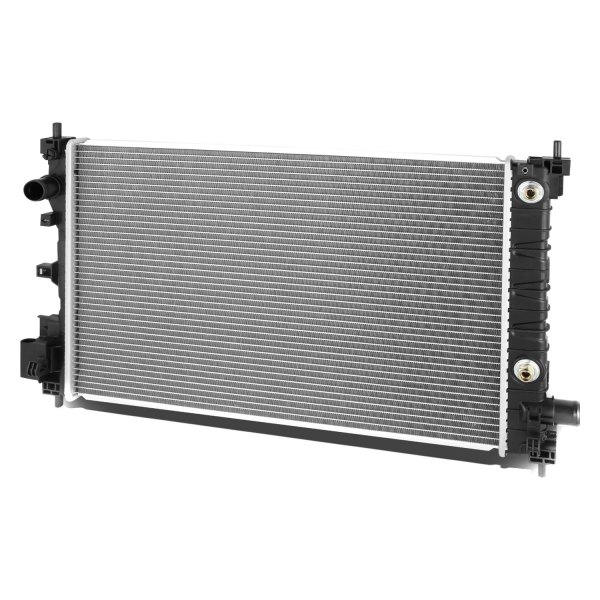 iD Select® - Engine Coolant Radiator