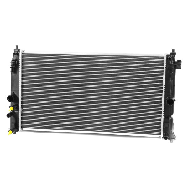 iD Select® - Engine Coolant Radiator