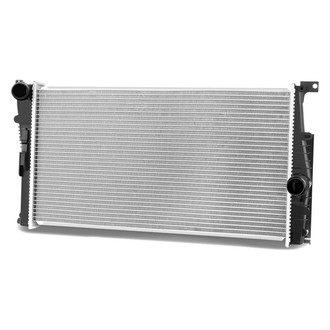iD Select® - Engine Coolant Radiator