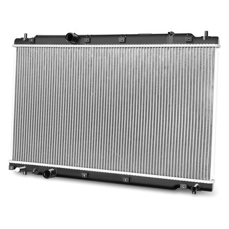 iD Select® - Engine Coolant Radiator