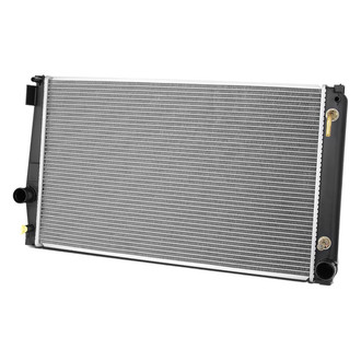 iD Select® - Engine Coolant Radiator