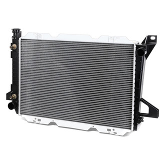 iD Select® - Engine Coolant Radiator