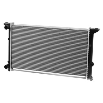iD Select® - Engine Coolant Radiator
