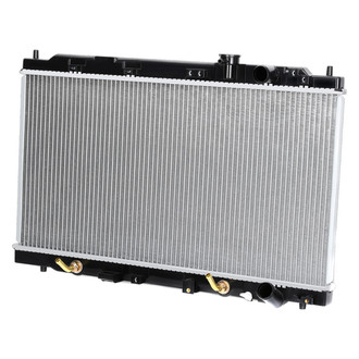 iD Select® - Engine Coolant Radiator