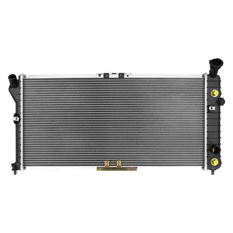 iD Select® - Engine Coolant Radiator