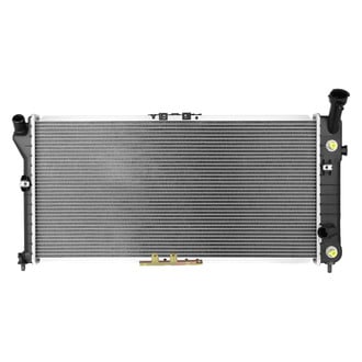 iD Select® - Engine Coolant Radiator