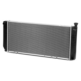 iD Select® - Engine Coolant Radiator