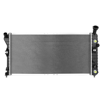 iD Select® - Engine Coolant Radiator