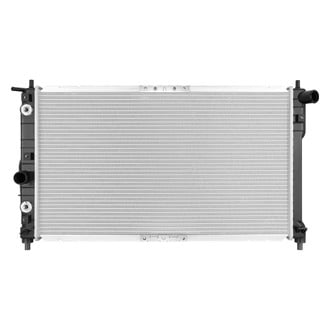 iD Select® - Engine Coolant Radiator