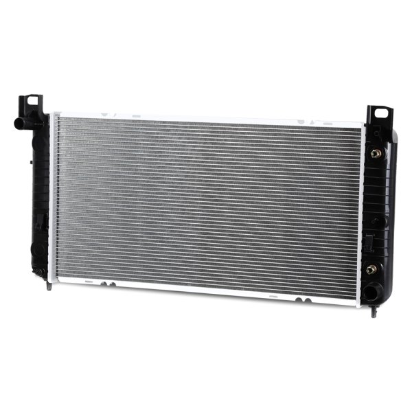 iD Select® - Engine Coolant Radiator