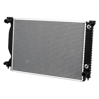 iD Select® - Engine Coolant Radiator