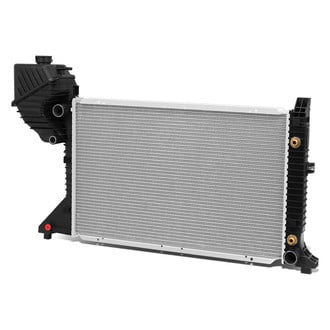 iD Select® - Engine Coolant Radiator
