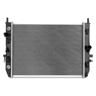 iD Select® - Engine Coolant Radiator