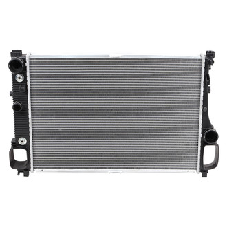 iD Select® - Engine Coolant Radiator