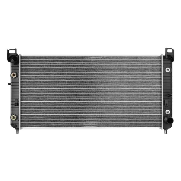 iD Select® - Engine Coolant Radiator