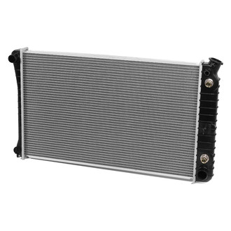 iD Select® - Engine Coolant Radiator