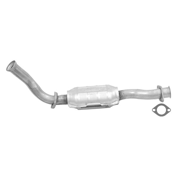 iD Select® - Standard Direct Fit Catalytic Converter and Pipe Assembly