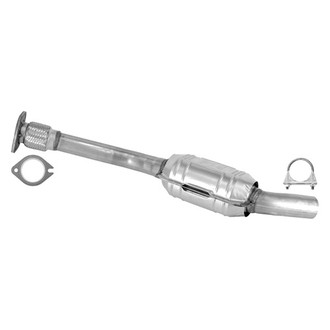 iD Select® - Standard Direct Fit Catalytic Converter and Pipe Assembly