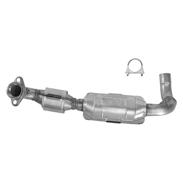 iD Select® - ECO II Direct Fit Catalytic Converter