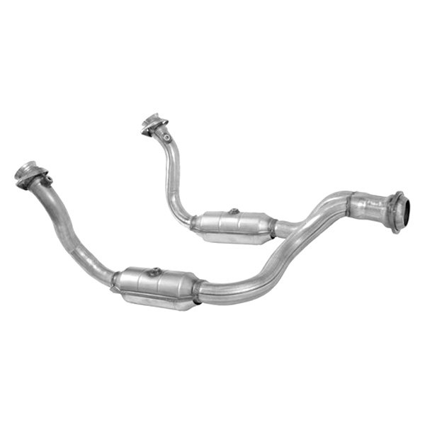 iD Select® - ECO III Direct Fit Catalytic Converter and Pipe Assembly