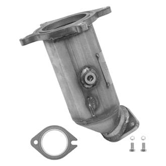 iD Select® - ECO III Direct Fit Pre-Cat Catalytic Converter