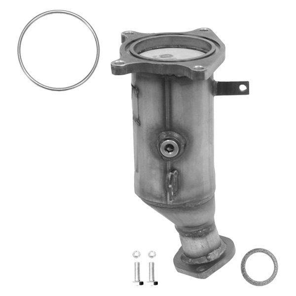 iD Select® - ECO III Direct Fit Catalytic Converter
