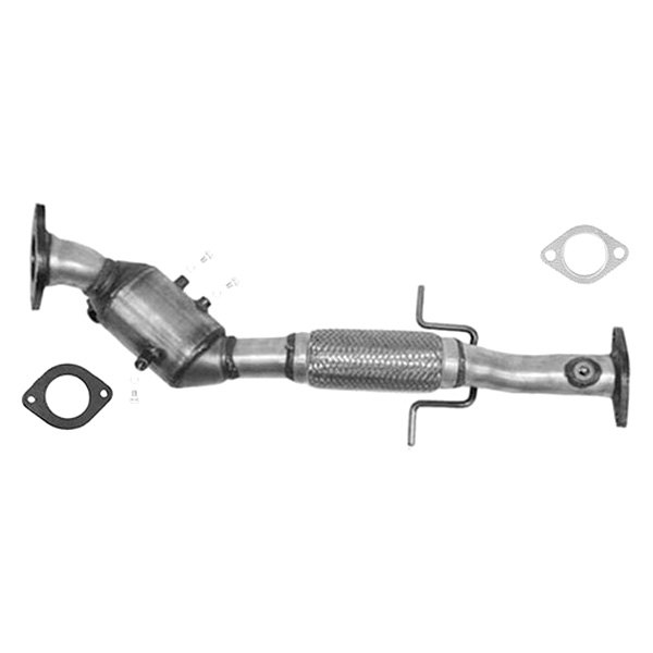 iD Select® - ECO II Direct Fit Catalytic Converter and Pipe Assembly