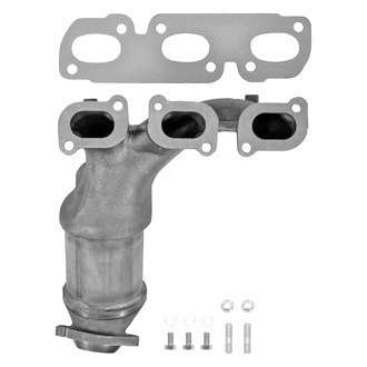 2012 Ford Escape Exhaust - Manifolds, Mufflers, Clamps | CARiD