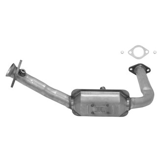 iD Select® - ECO III Direct Fit Catalytic Converter and Pipe Assembly